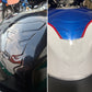 Almohadilla de tanque universal para motocicleta Kawasaki Honda Yamaha Suzuki Aprilia Benelli