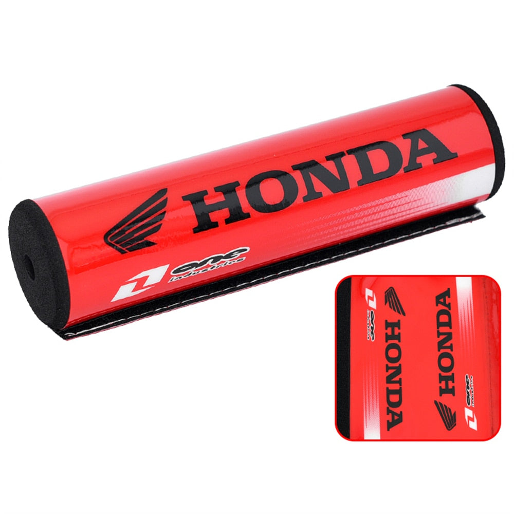 Housse de guidon de moto, coussinet de 20CM pour Honda CRF YZF RMZ DRZ WRF ATV Quad