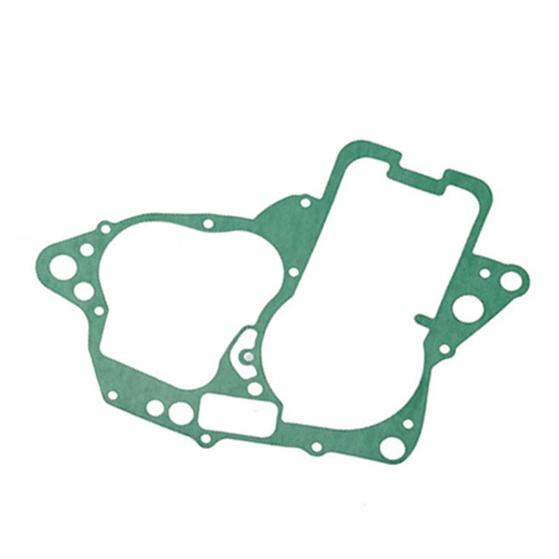 Motorcycle crankcase cover-cylinder head gasket sets for Suzuki RMZ250 2010-20