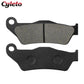 Motorcycle Brake Pads Front and Rear for KTM SX 85 XC XCW SXF EXC 250 300