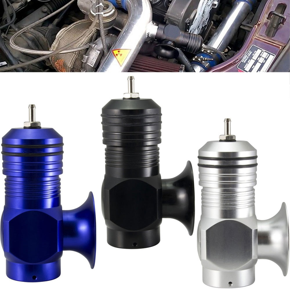 Válvula de descarga automática para coche, para Porsche 993-996, Volkswagen, Audi, Skoda, SEAT 