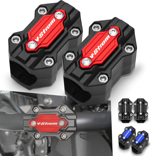 Protección de parachoques de motor de motocicleta para Suzuki V-Strom XT DL 250 650 1000 1050