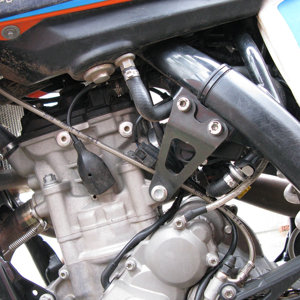 Kit de reparación de arranque de motocicleta 79240001000 para KTM Husqvarna SXF XCF EXC-F FC FX