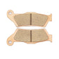 Motorcycle Brake Pad for KTM SX XC XCW 250 TPI 20 125 150 200 EXCF XCRW 400 500