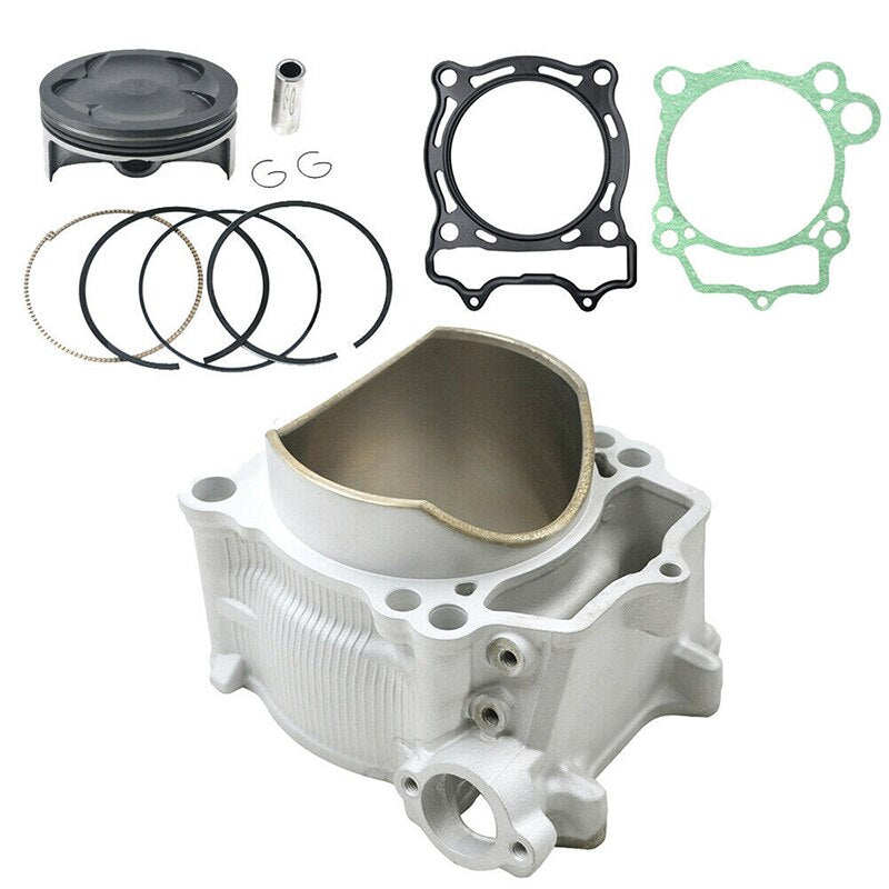 Kit de moteur de moto, anneaux de joint de bloc de 95mm pour Yamaha YZ450F WR450F