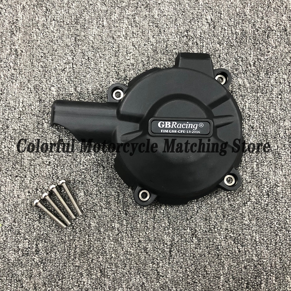 Motorcycle Engine Cover replaces GB Racing For BMW S1000XR 2020-22