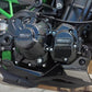 Kit tapa motor moto repuesto GBRacing para Kawasaki Z900 2017-2022