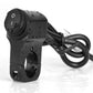 Motorcycle Handlebar Headlight ON-OFF Switch for 22mm Handlebars