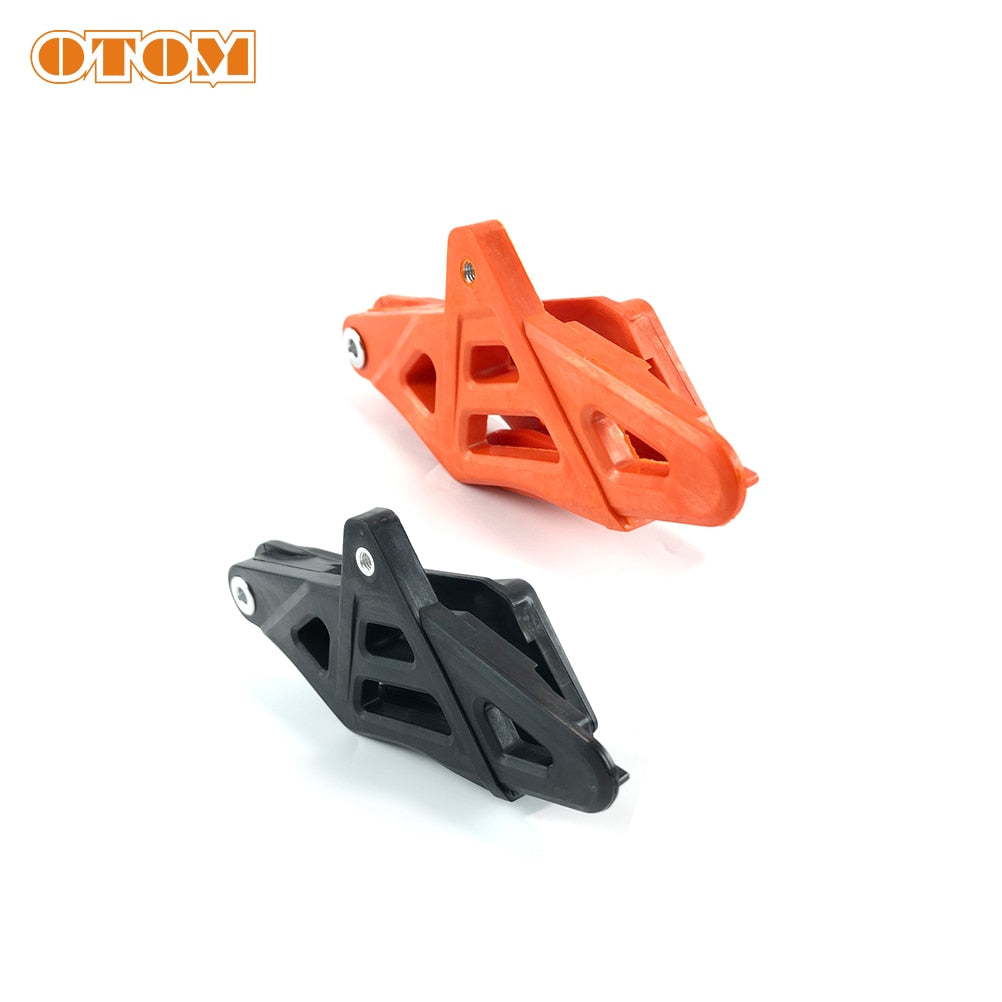 Motorcycle chain guide for KTM EXC Husqvarna FC 125-450