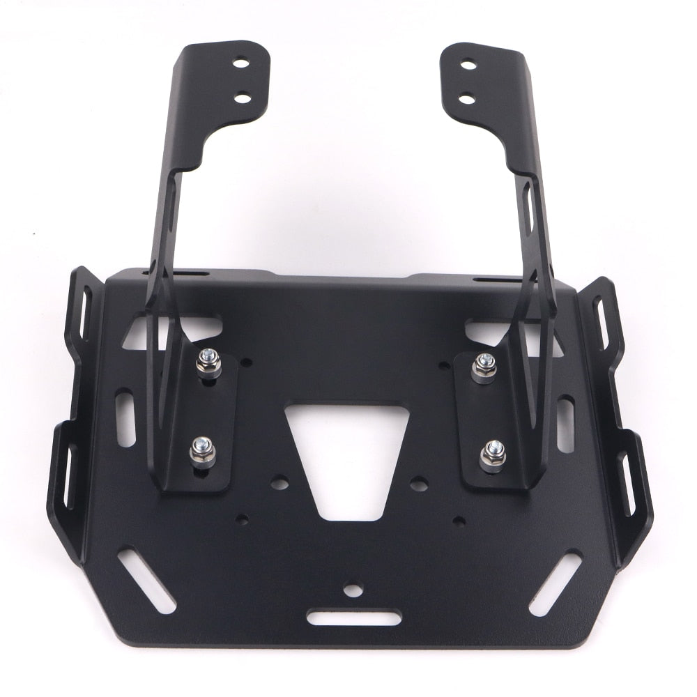 Motocycle rear luggage rack for Husqvarna Svartpilen Vitpilen 250-401 2022-23