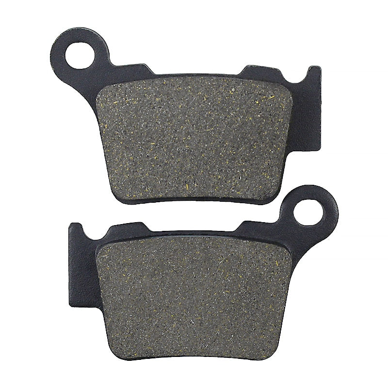 Plaquettes de frein avant et arrière pour moto, pour KTM SX 85 XC XCW SXF EXC 250 300 