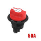 Car Auto Battery Power Switch 50-300A for Truck Motorcycle Boat