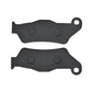 Motorcycle front and rear brake pads for Husqvarna CR TE TC FC FE FX WR TXC