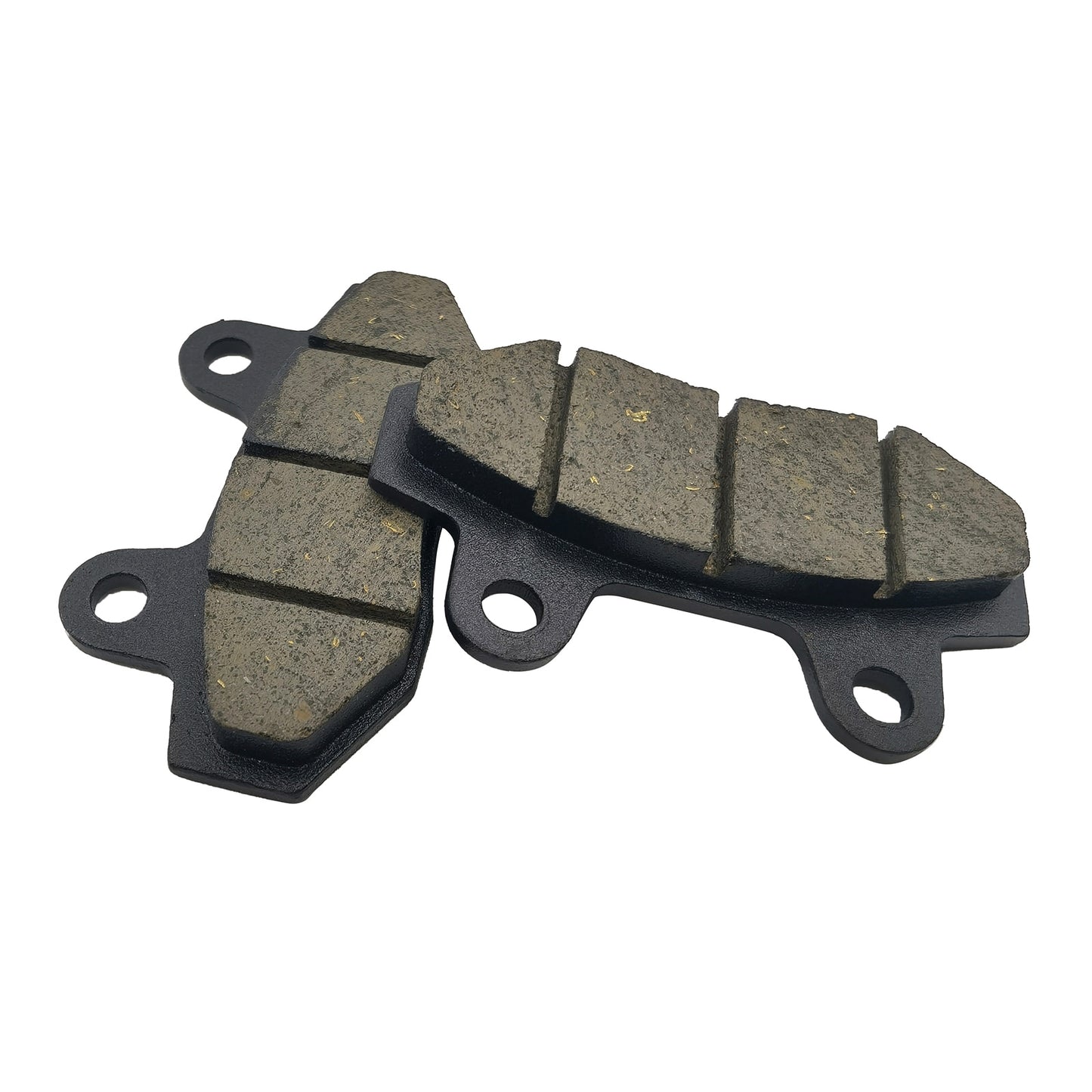 Motorcycle front disc brake pads kit for Super Soco TS TC CU