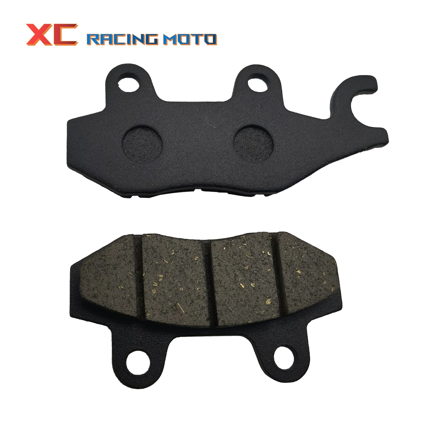 Motorcycle Front Brake Pads for Keeway Cruiser 250 Dorado 250 Blackster 250