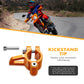 Motorcycle kickstand tip for KTM 690 Enduro R 08-22 Husqvarna 701 Enduro 16-23