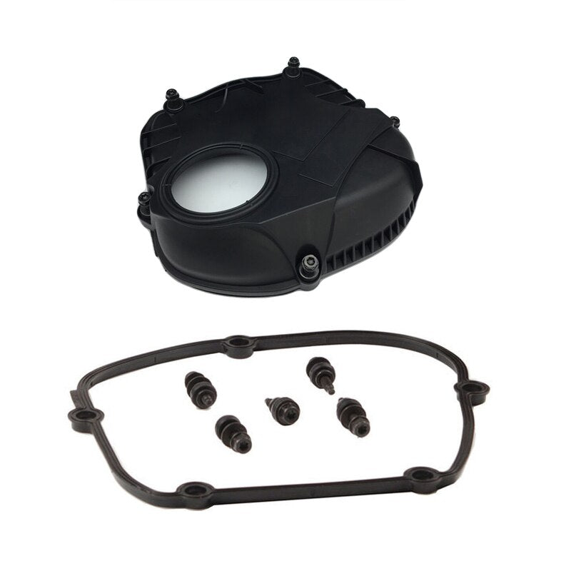 Kit de couvercle supérieur de chaîne de distribution automatique de voiture, remplacement 06H103269 pour VW Jetta Audi A3 A4 A5