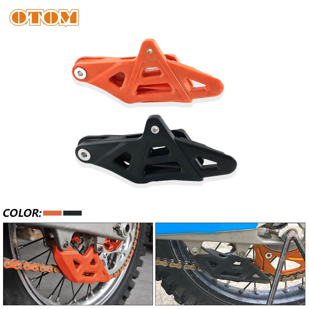 Guía cadena moto para KTM EXC Husqvarna FC 125-450