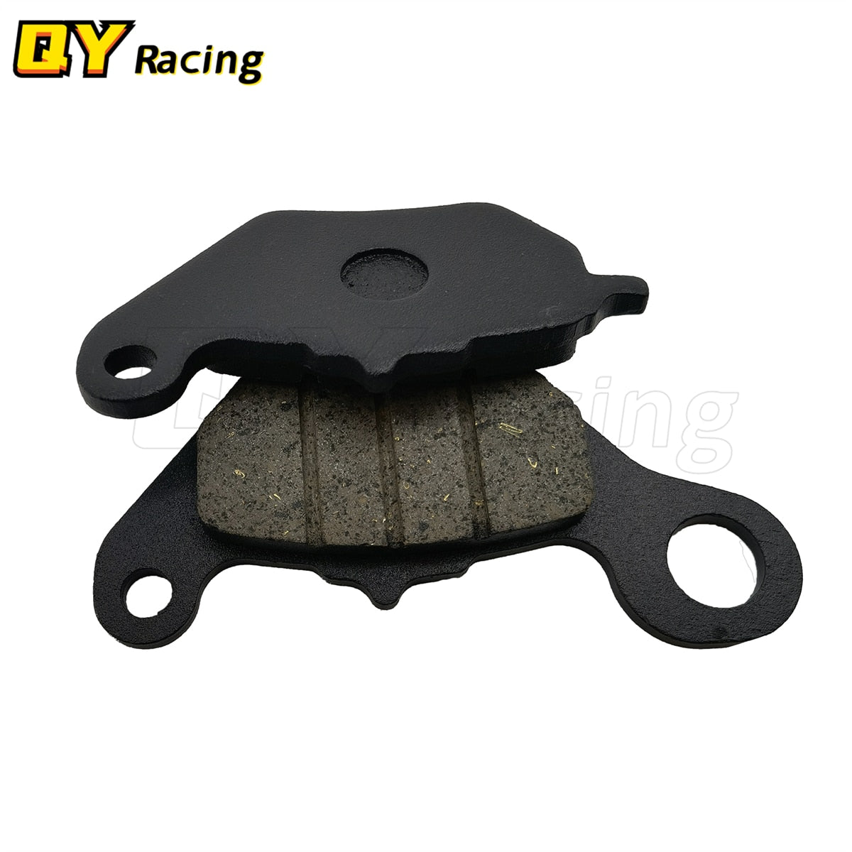 Plaquettes de disque de frein avant moto pour Suzuki UU UY 125 T