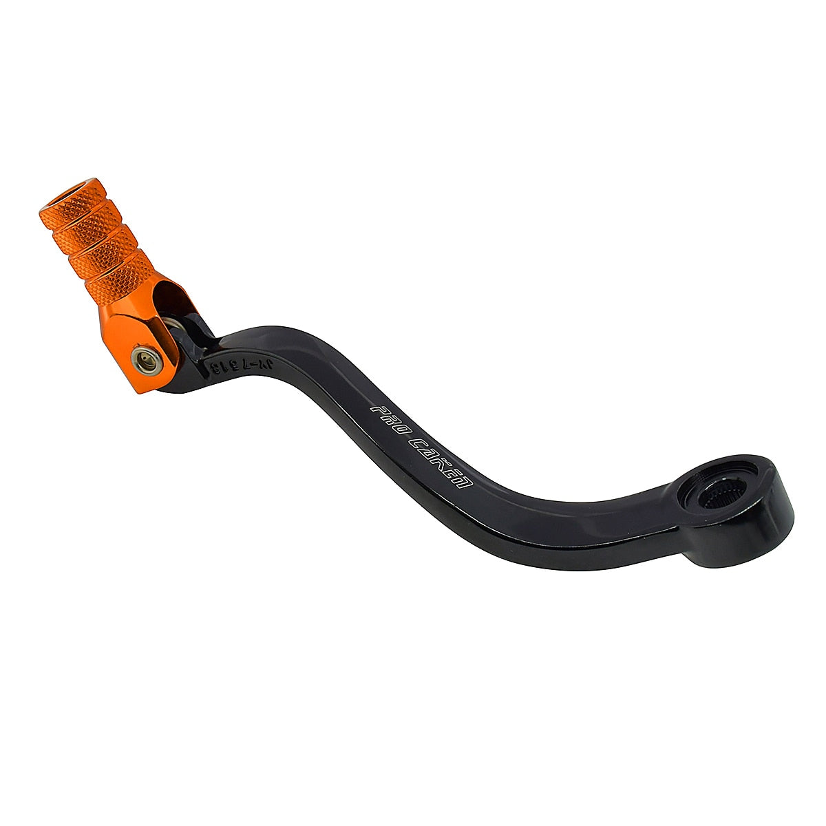 Levier de changement de vitesse de moto pour KTM SX XCW EXE Husqvarna TC TX TE