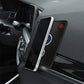 Almohadilla antideslizante para coche, para Ford Fiesta Focus Mk2 3 4 6 7 Fusion Kuga Land 