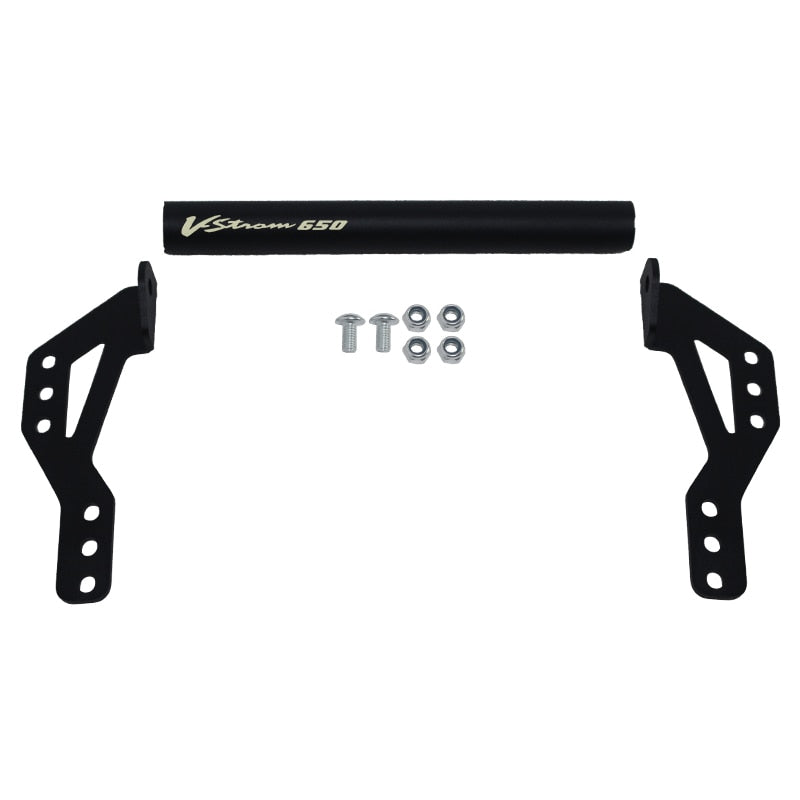 Soporte de teléfono para motocicleta, soporte GPS para Suzuki DL650 V-strom 650 XT 2022