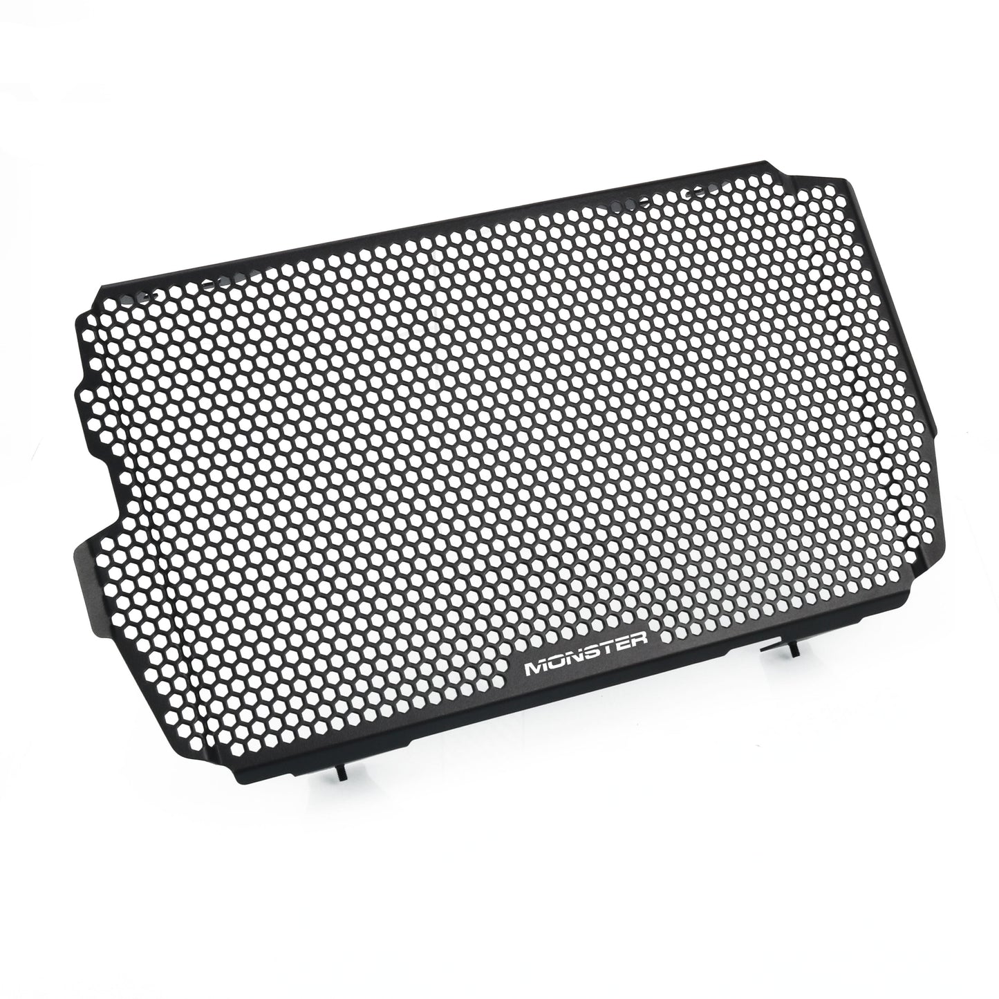 Motorcycle radiator guard grill for Ducati Monster 950 937 2021-22