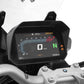 Bouclier d'affichage anti-éblouissement pour moto, pour BMW F 750 850 GS R 1200 1250 GS LC R RS Adv