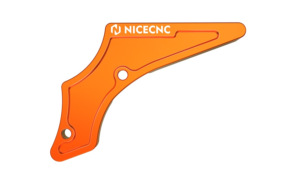 NiceCNC Motorcycle 2T Case Saver for GasGas EC 250 300 2021-23 KTM Husqvarna