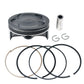 Motorcycle Engine Kit 95mm Block Gasket Rings for Yamaha YZ450F WR450F