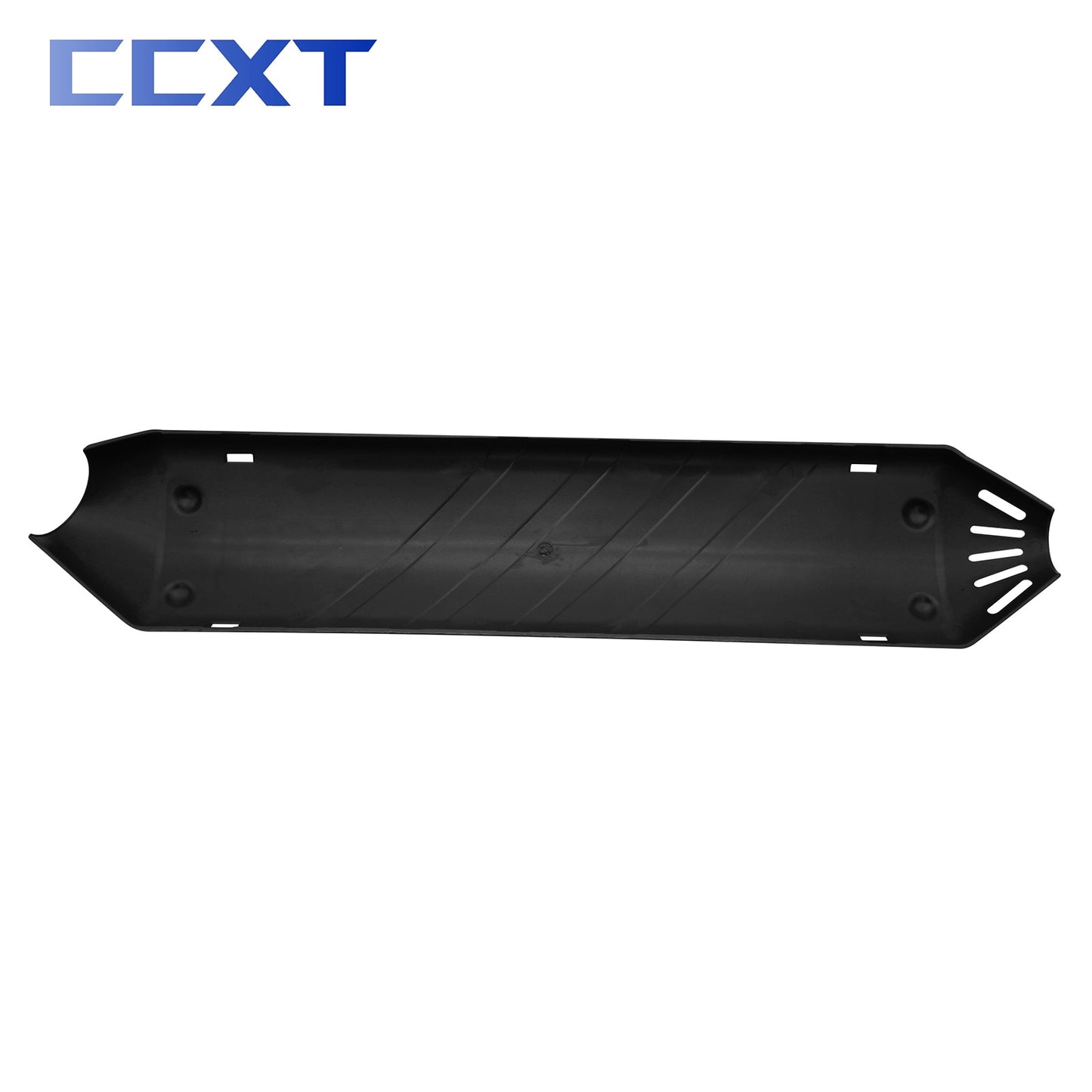 Motorcycle exhaust heat shield for KTM XC XCW EXC TE 250 300 TPI 2020 - 23