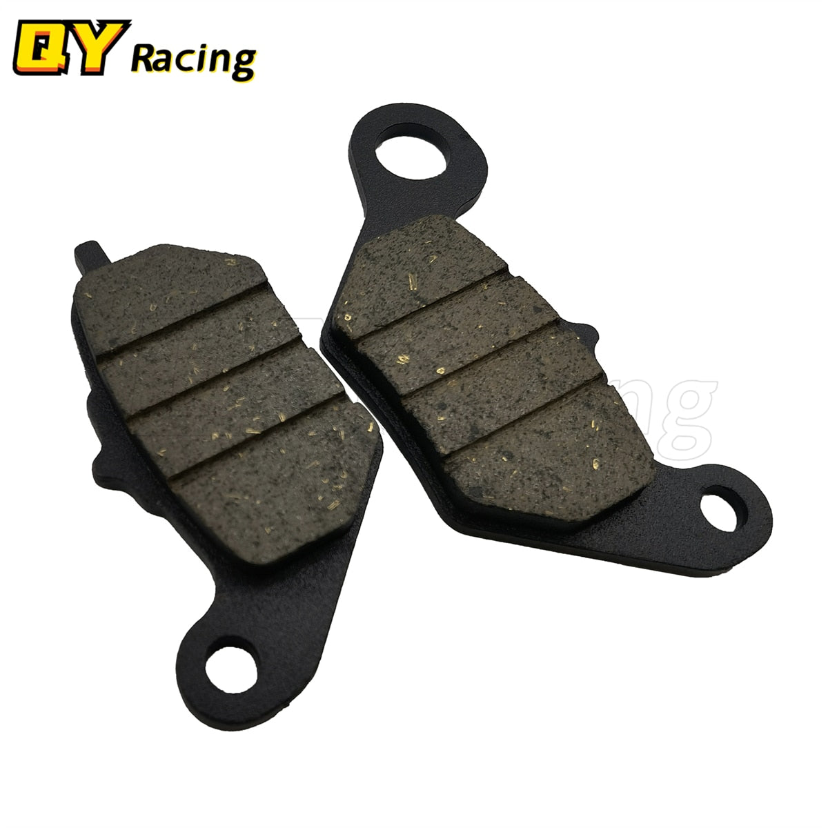 Plaquettes de disque de frein avant moto pour Suzuki UU UY 125 T