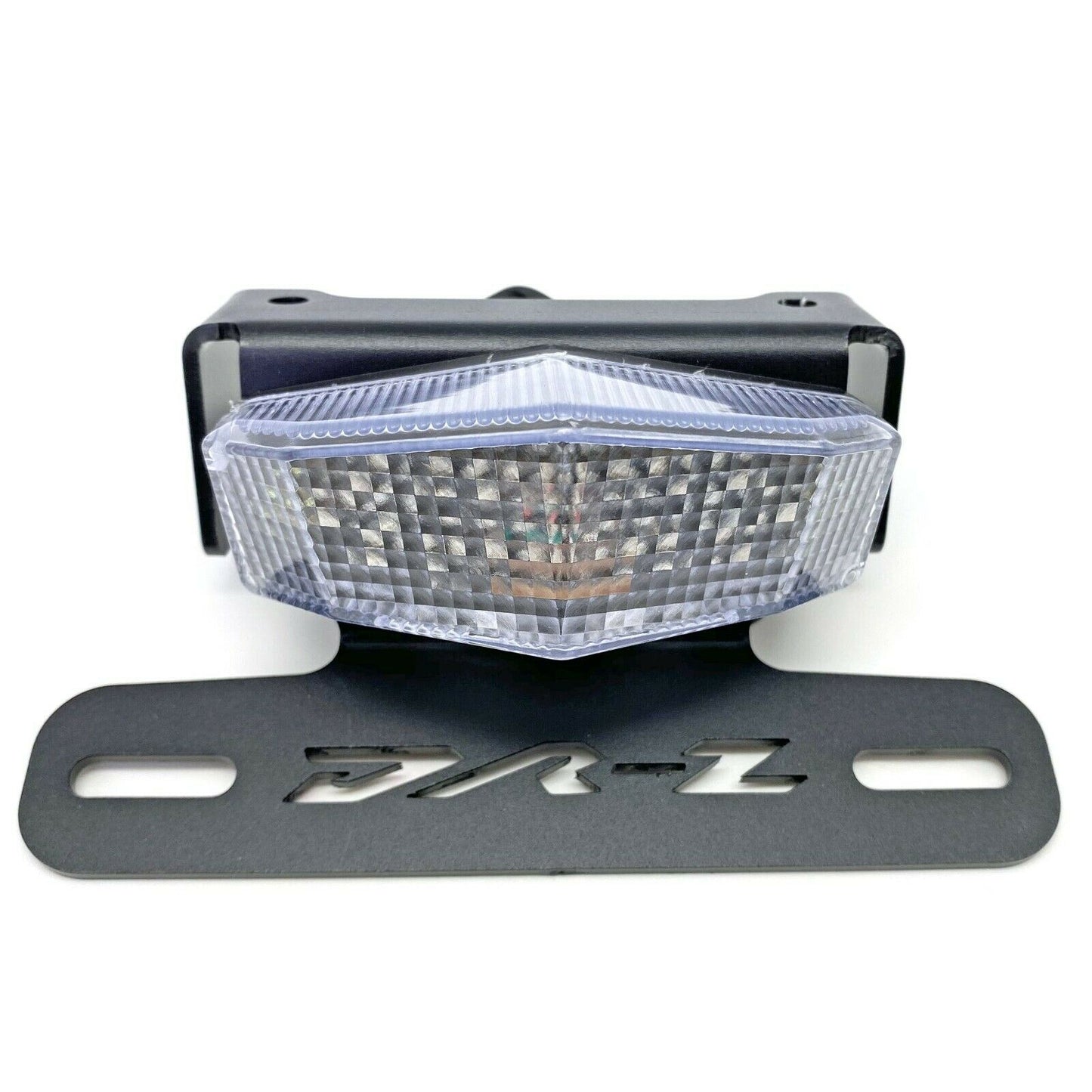 Intermitentes LED traseros para motocicleta, luces traseras para Suzuki DRZ 400S-EM 2000-20 