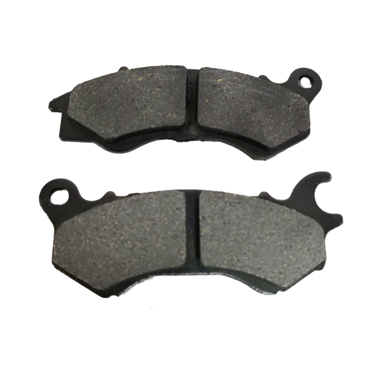 Motorcycle front disc brake pads kit for Super Soco TS TC CU