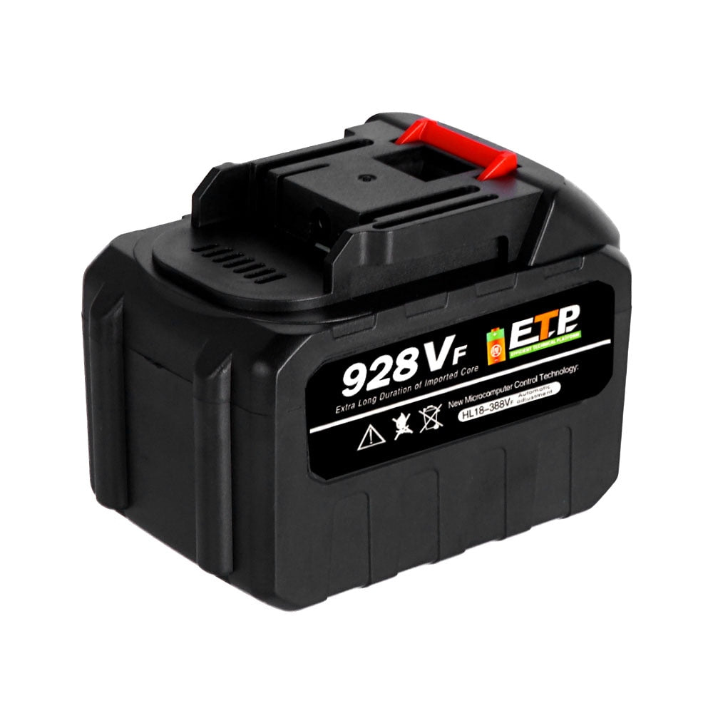Batterie Li-Ion 388VF 15Ah-928VF 22,5 Ah 20V pour tronçonneuse-perceuse