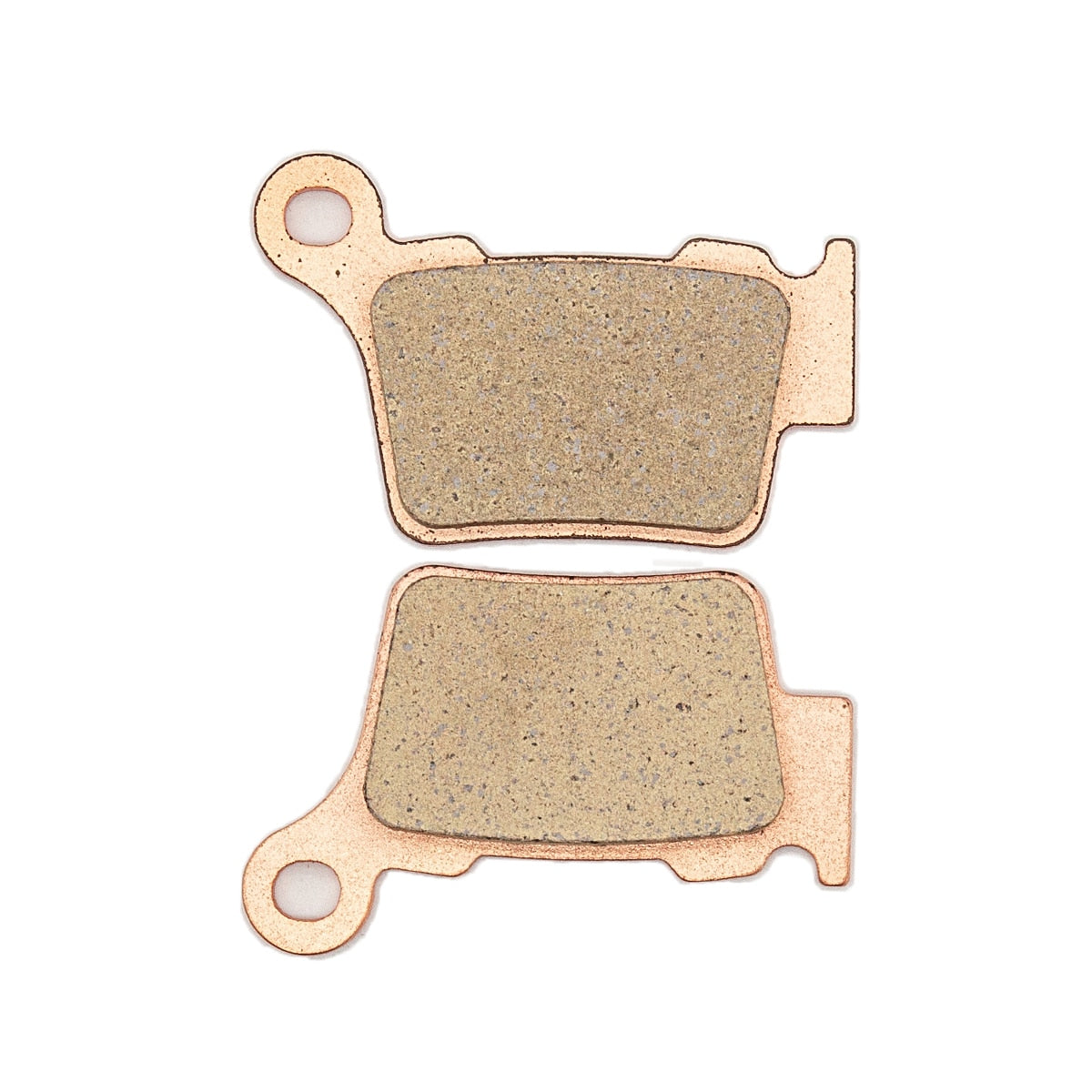 Motorcycle Brake Pad for KTM SX XC XCW 250 TPI 20 125 150 200 EXCF XCRW 400 500