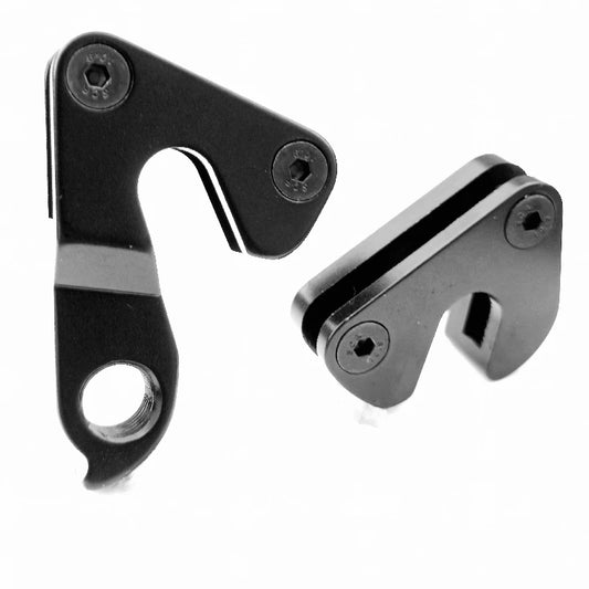 Mountain Bike MTB Rear Derailleur RD Hanger For Missile JAVA Decaf-2-pk