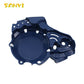 Motorcycle clutch-ignition cover for KTM SX E-XC-W TPI Husqvarna TC TE