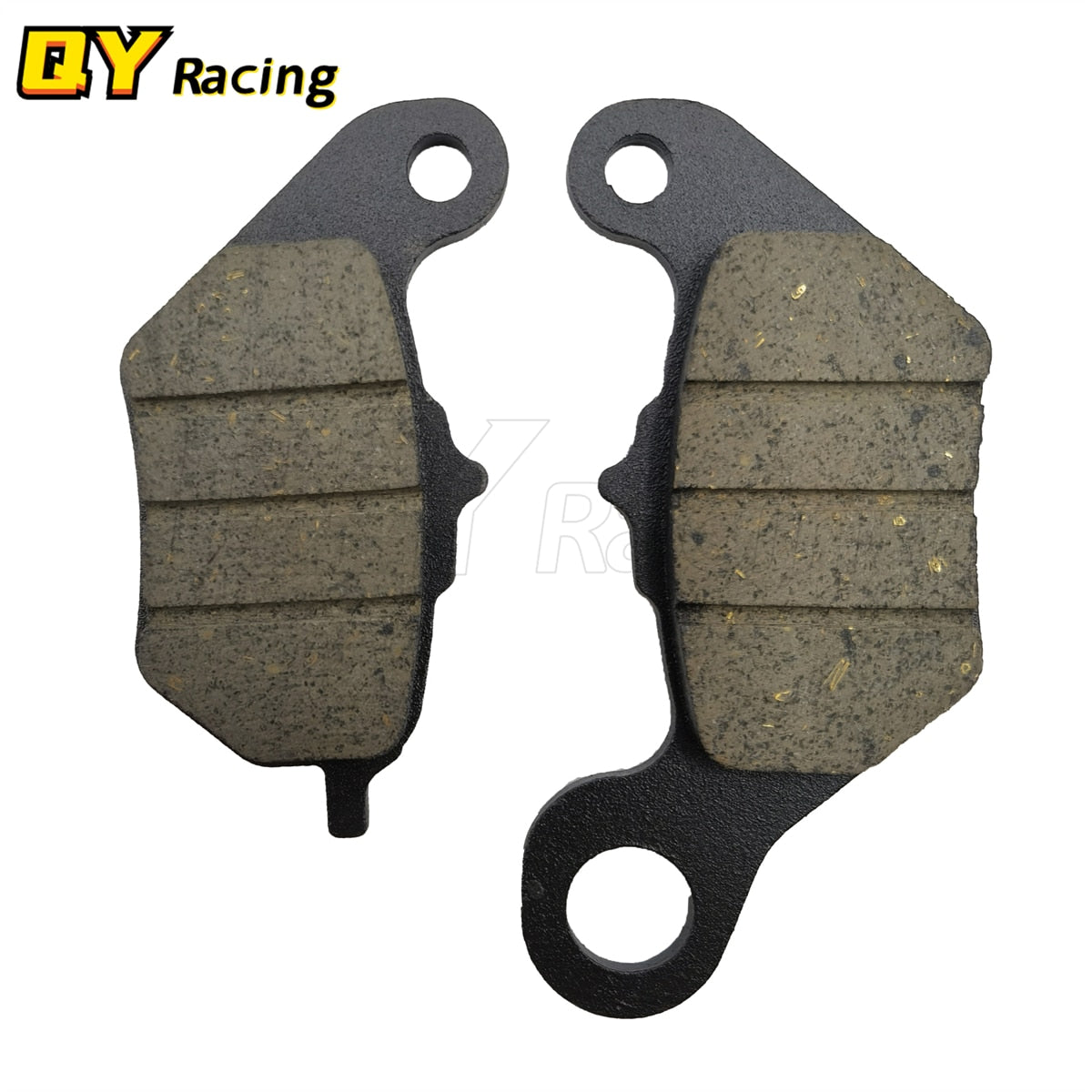 Motorcycle front brake disc pads for Suzuki UU UY 125 T