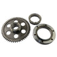 Motorcycle Starter Clutch-Gear-Bearing Kit For Yamaha Raptor 660R YFM660-R