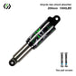 Mountain Fat Bike MTB rear hydraulic suspension 120 - 200 mm