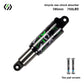 Mountain Fat Bike MTB rear hydraulic suspension 120 - 200 mm