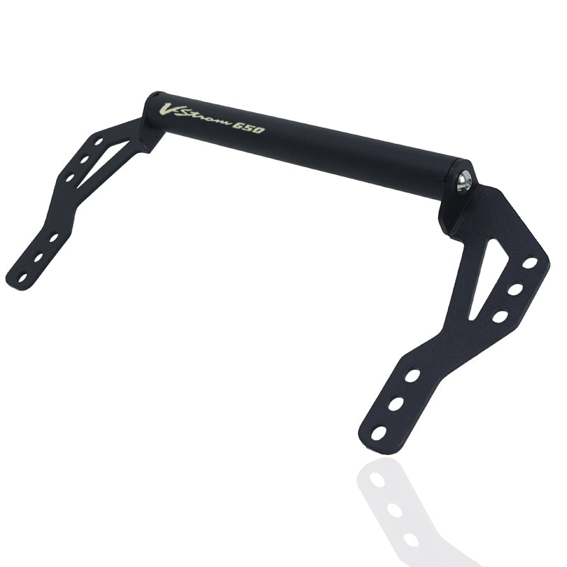 Soporte de teléfono para motocicleta, soporte GPS para Suzuki DL650 V-strom 650 XT 2022