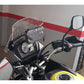 Motorcycle Phone Holder-GPS Mount for 2022 Suzuki DL650 V-strom 650 XT