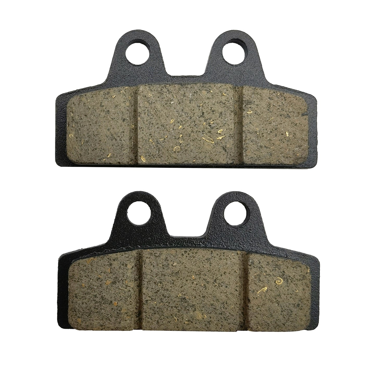 Motorcycle front disc brake pads kit for Super Soco TS TC CU