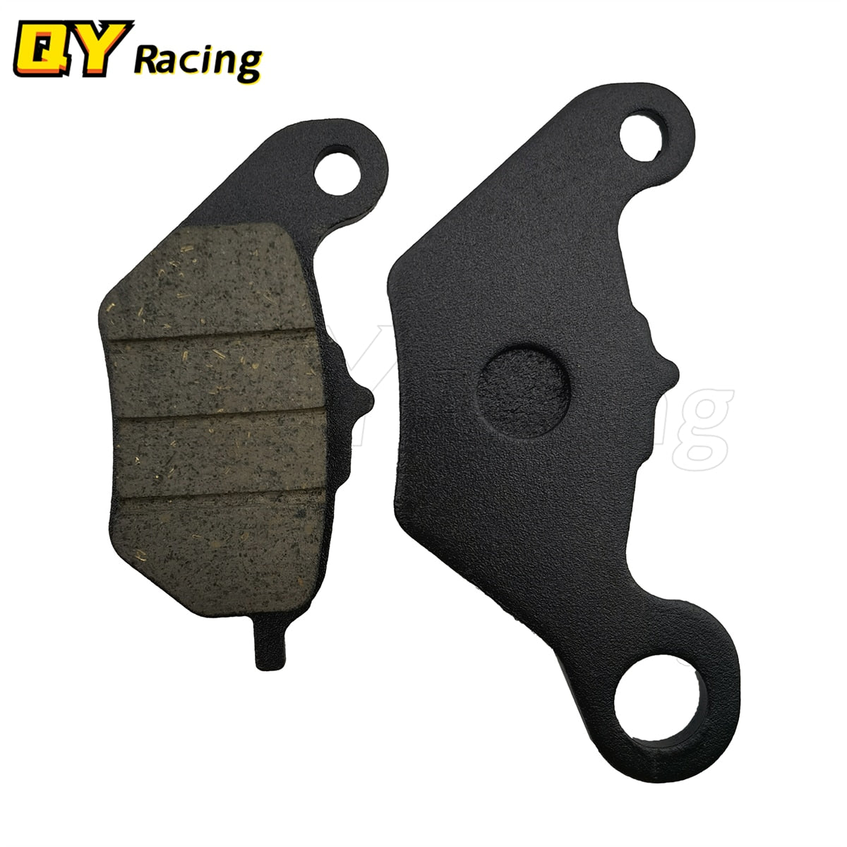 Plaquettes de disque de frein avant moto pour Suzuki UU UY 125 T