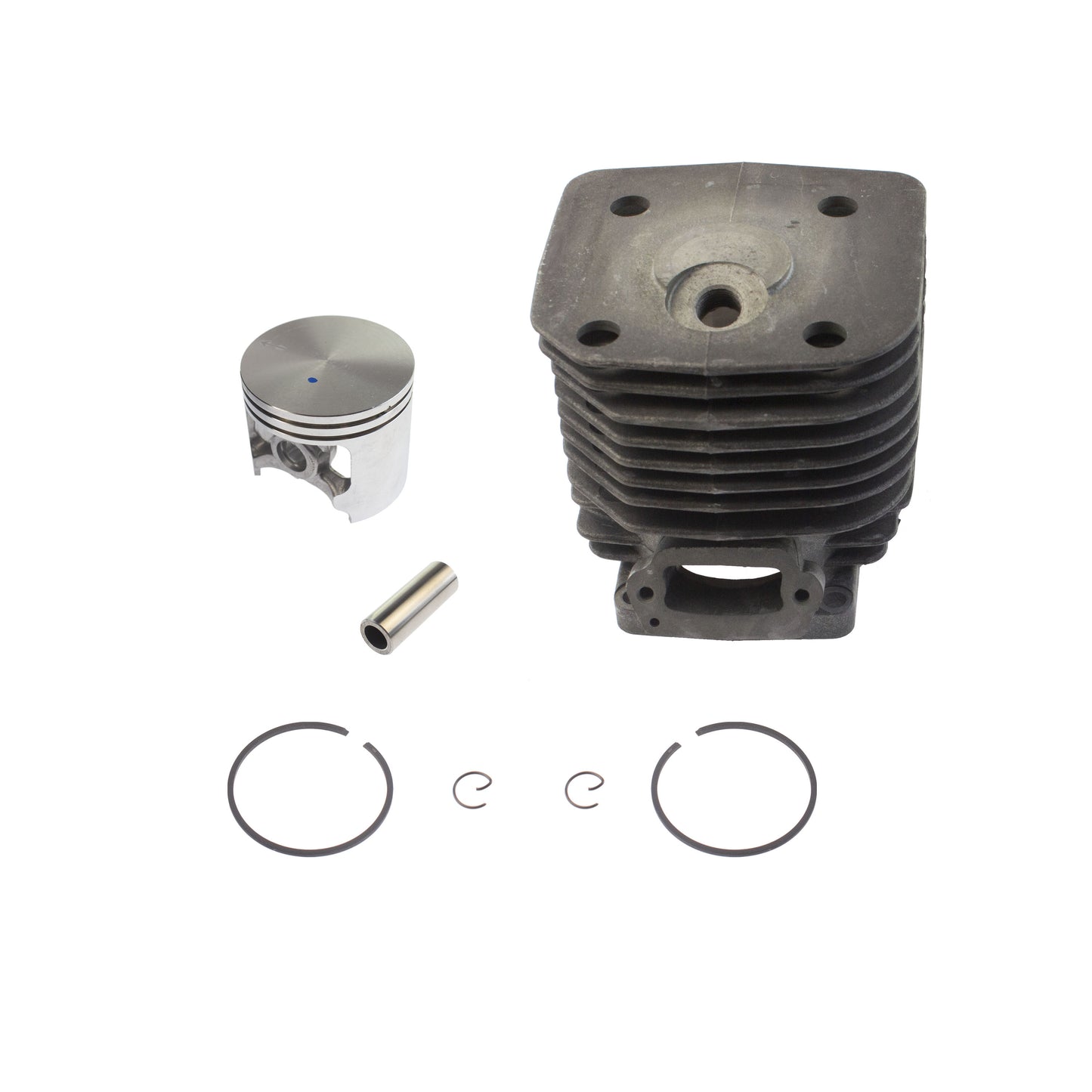 Big bore cylinder piston kit 60 mm for Husqvarna Power Cutter K1260