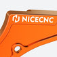 NiceCNC Motorcycle 2T Case Saver for GasGas EC 250 300 2021-23 KTM Husqvarna