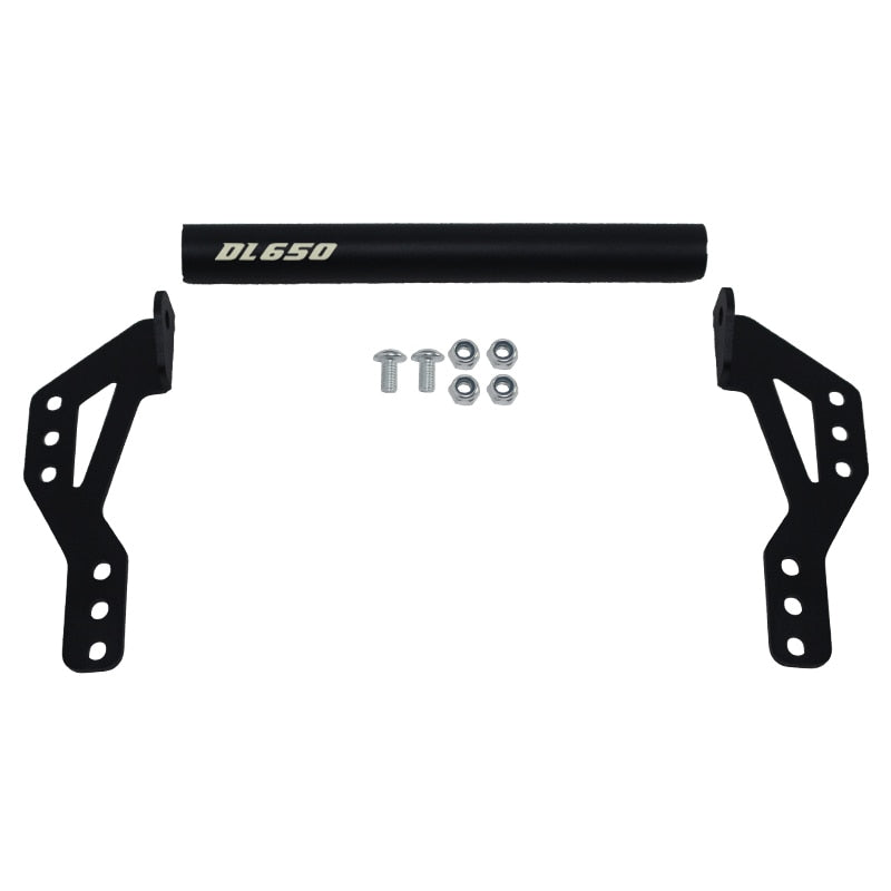 Soporte de teléfono para motocicleta, soporte GPS para Suzuki DL650 V-strom 650 XT 2022