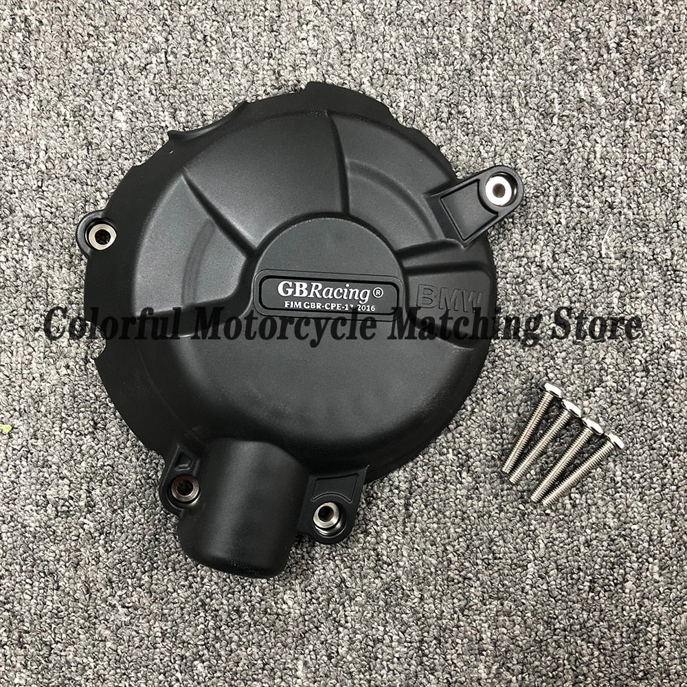 Motorcycle Engine Cover replaces GB Racing For BMW S1000XR 2020-22